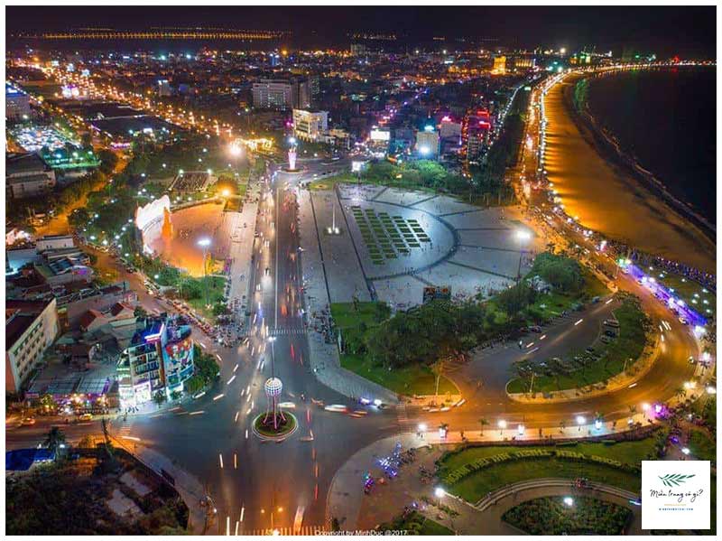 Du lịch Quy Nhơn - Bình Định