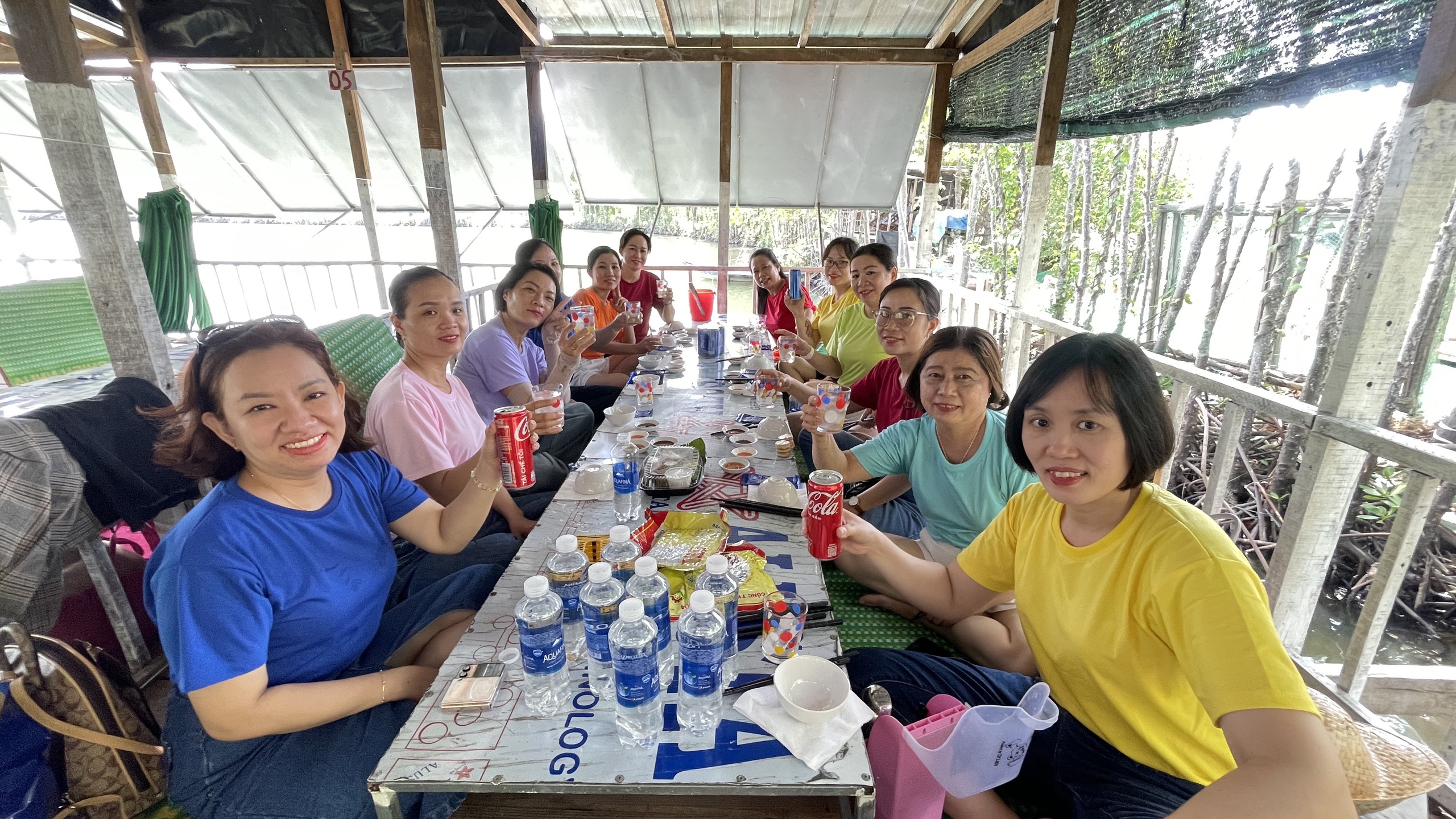 Tour Quy Nhơn – Phú Yên 3 Ngày 2 Đêm: Tây Sơn – Cồn Chim – City Food Tour Quy Nhơn