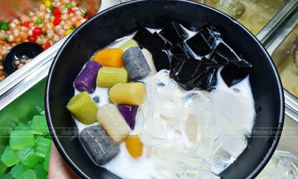 Chè Bà Ba
