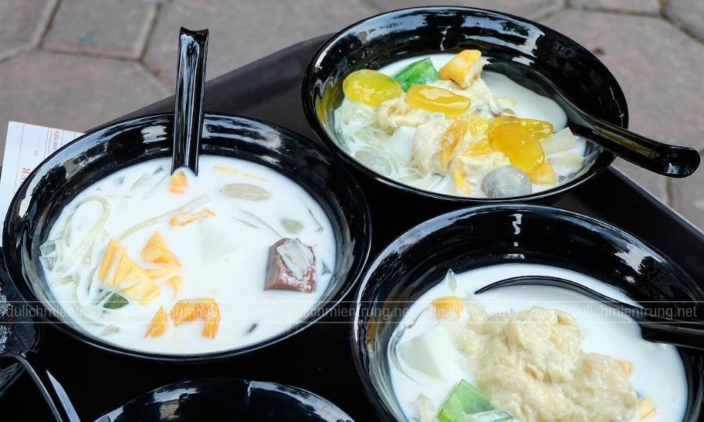Chè Liên