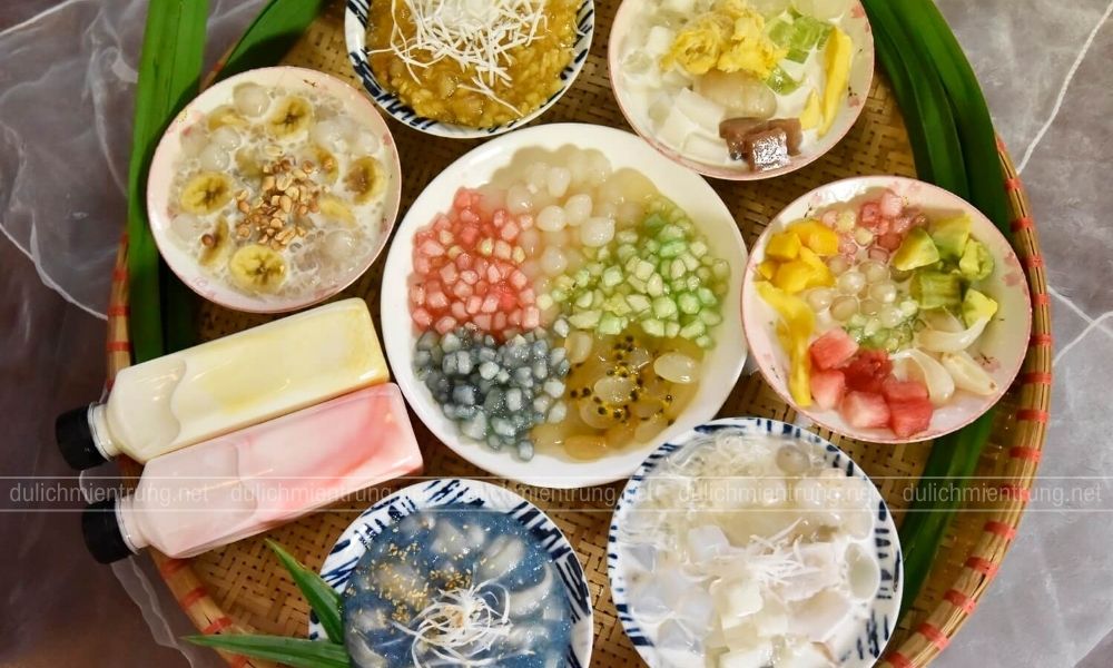 Chè Nhớ