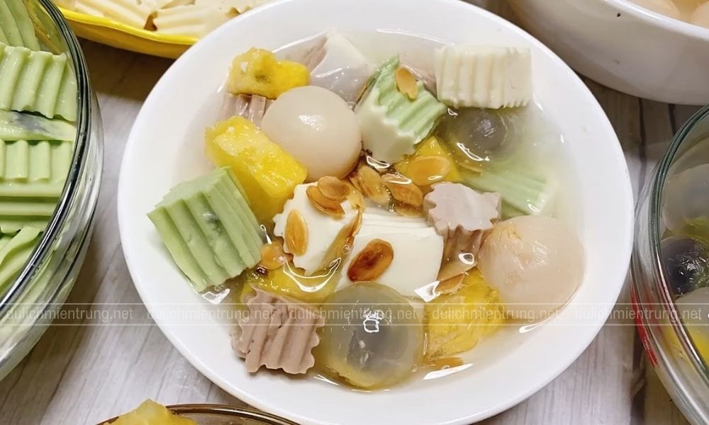 Chè Xổm