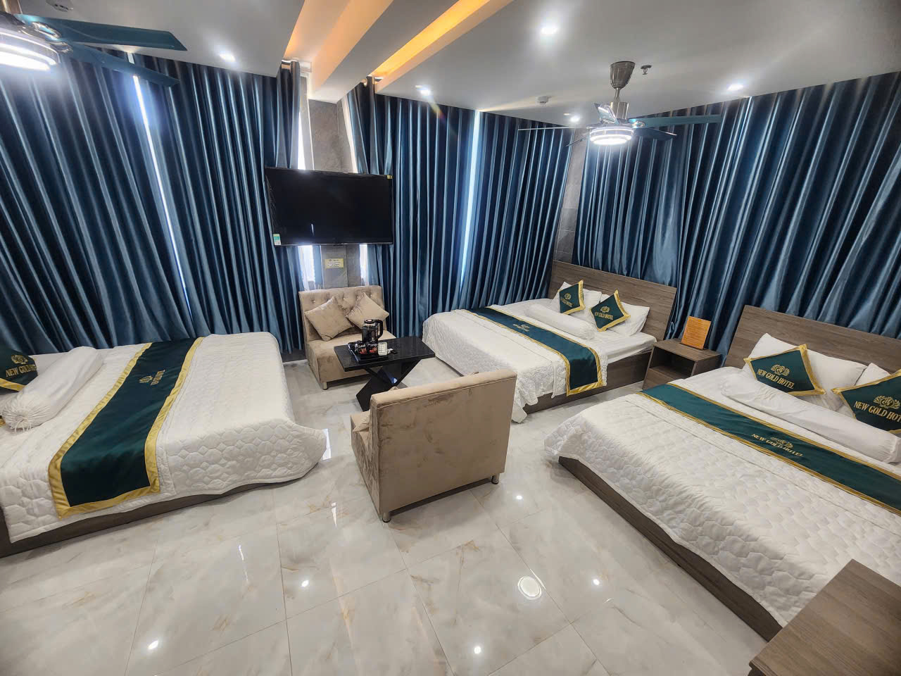 khách sạn phước sơn